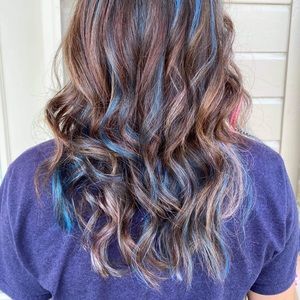 Meet your Posher, Darla